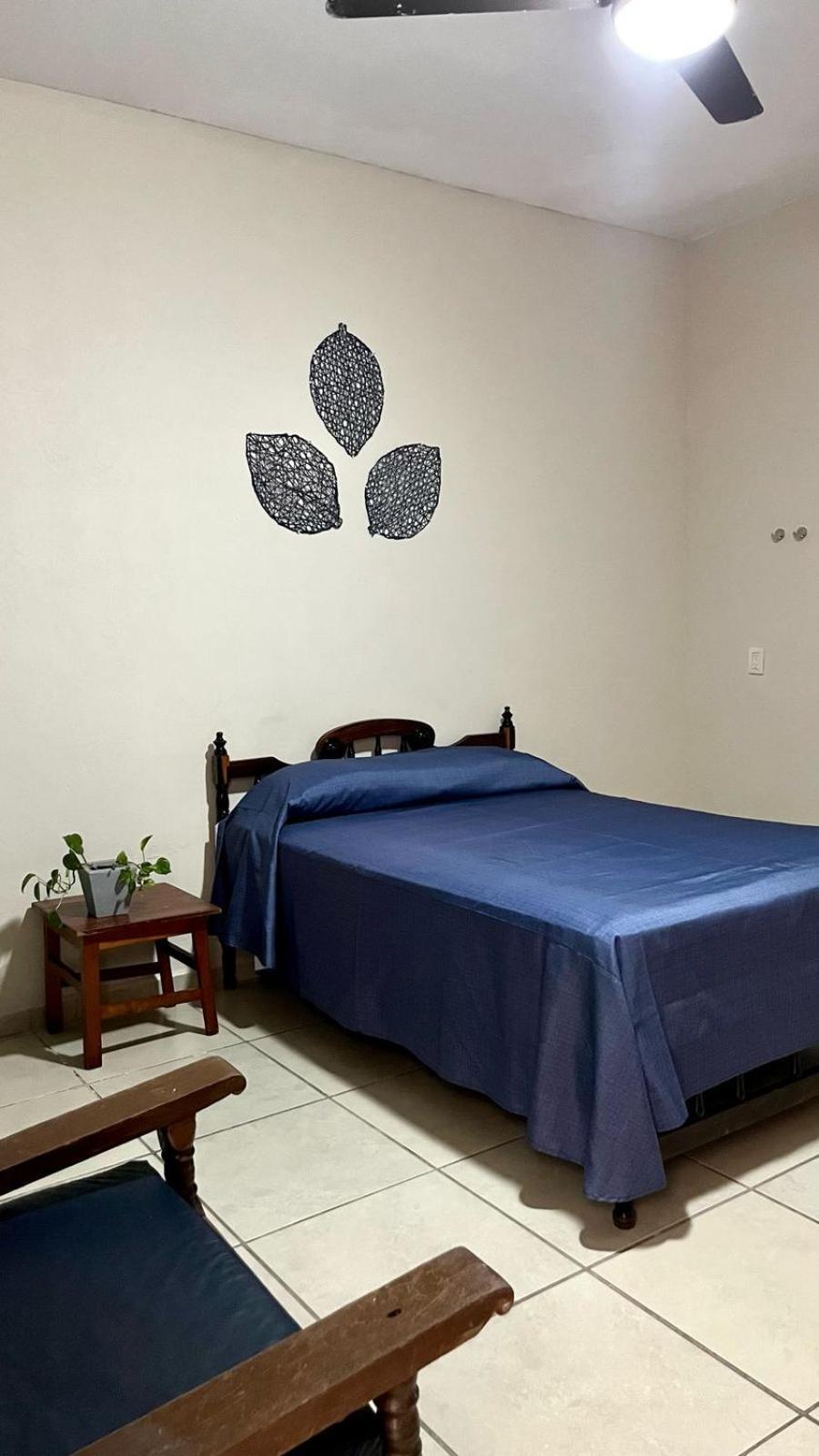 Bungalows Las Hamacas 圣帕特里西奥梅拉克 外观 照片